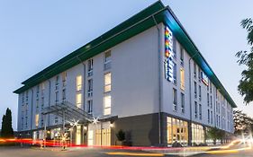 Park Inn Radisson Göttingen